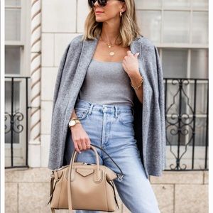 Splendid x Cella Jane Sweater Coat